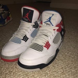 Jordan 4